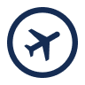 Plane icon