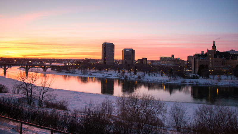 Porter Airlines Toronto Saskatoon Flights from CAD140