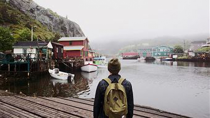 Toronto to St. John s flights Book Today Porter Airlines