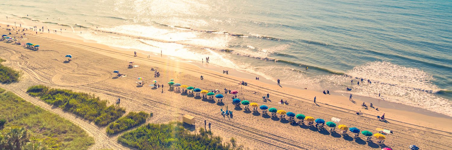 Windsor to Myrtle Beach flights. Book flights today Porter Airlines